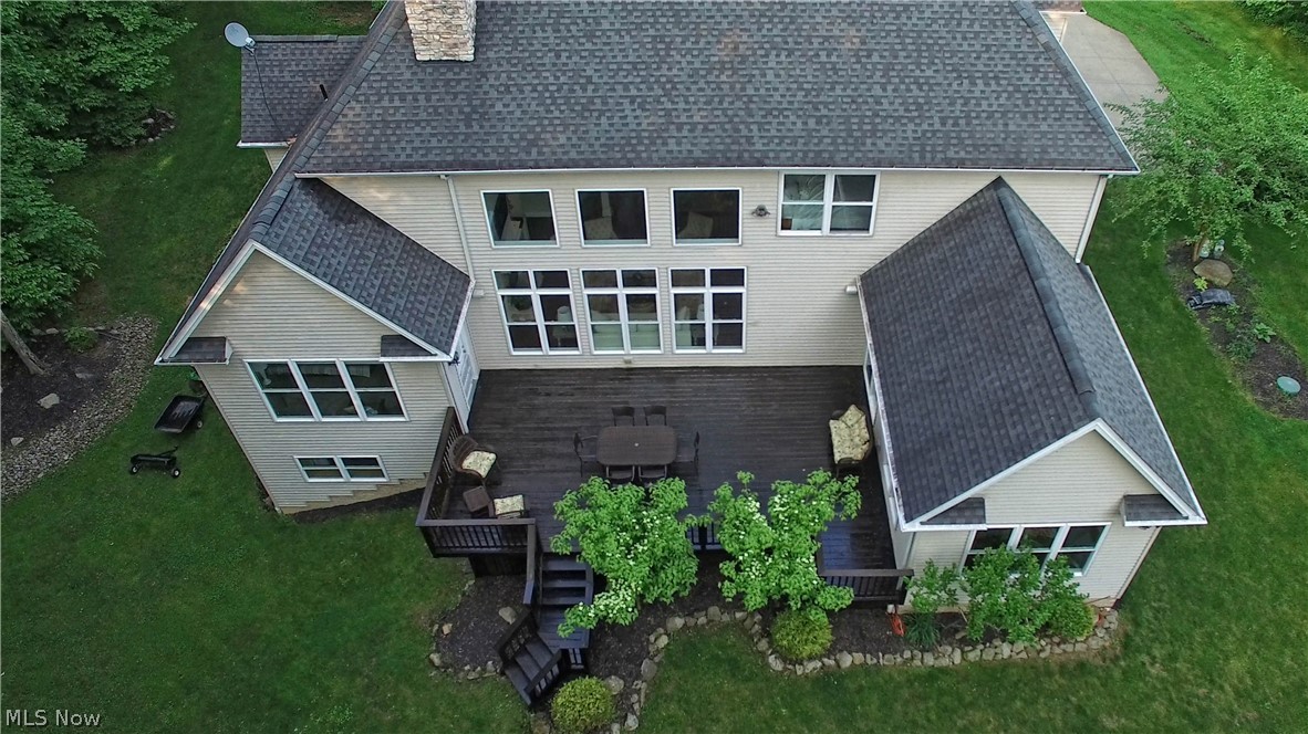 Moreland Sub - Residential