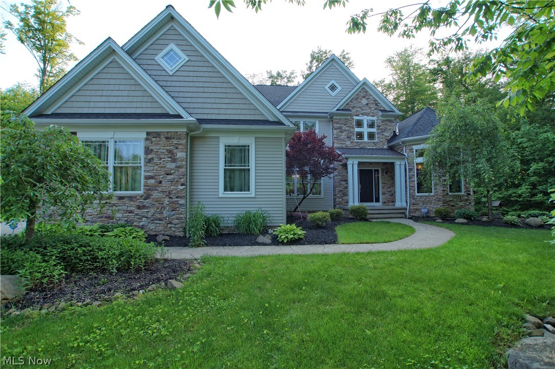 Moreland Sub - Residential