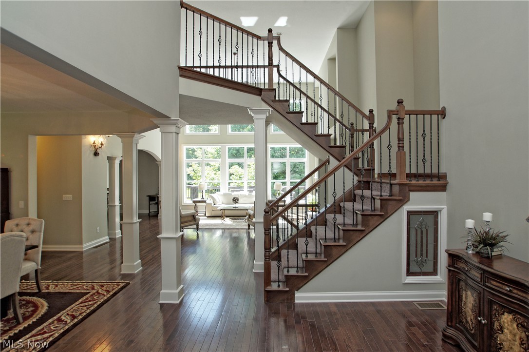 Moreland Sub - Residential