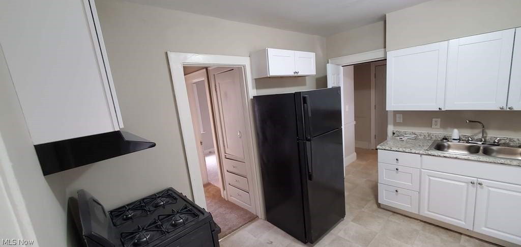 Garfield Heights Realty Cos - Residential Income