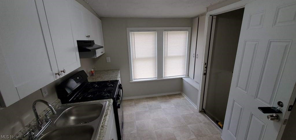 Garfield Heights Realty Cos - Residential Income