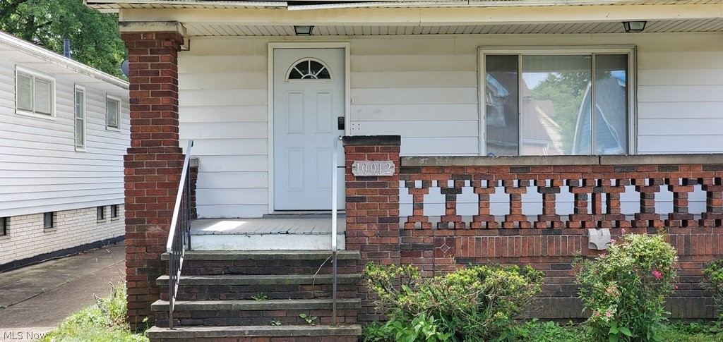 Garfield Heights Realty Cos - Residential Income