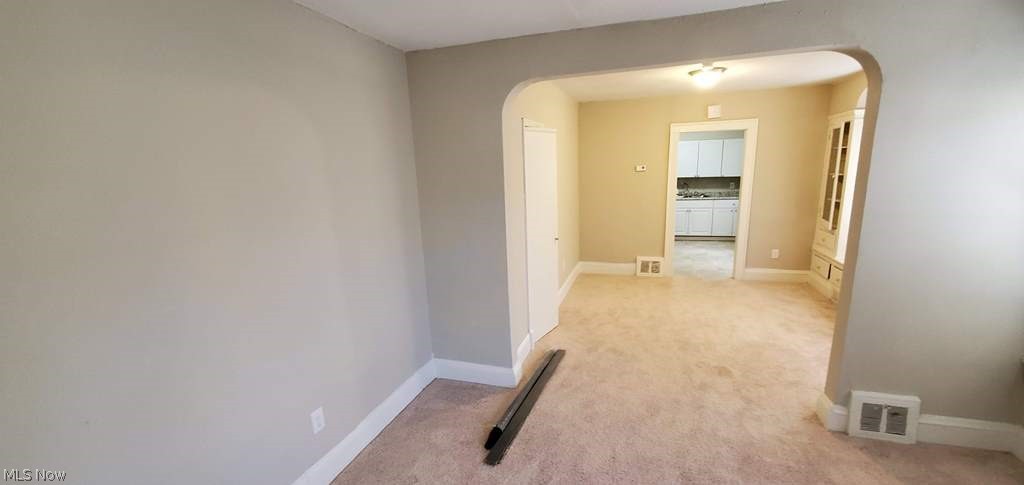 Garfield Heights Realty Cos - Residential Income