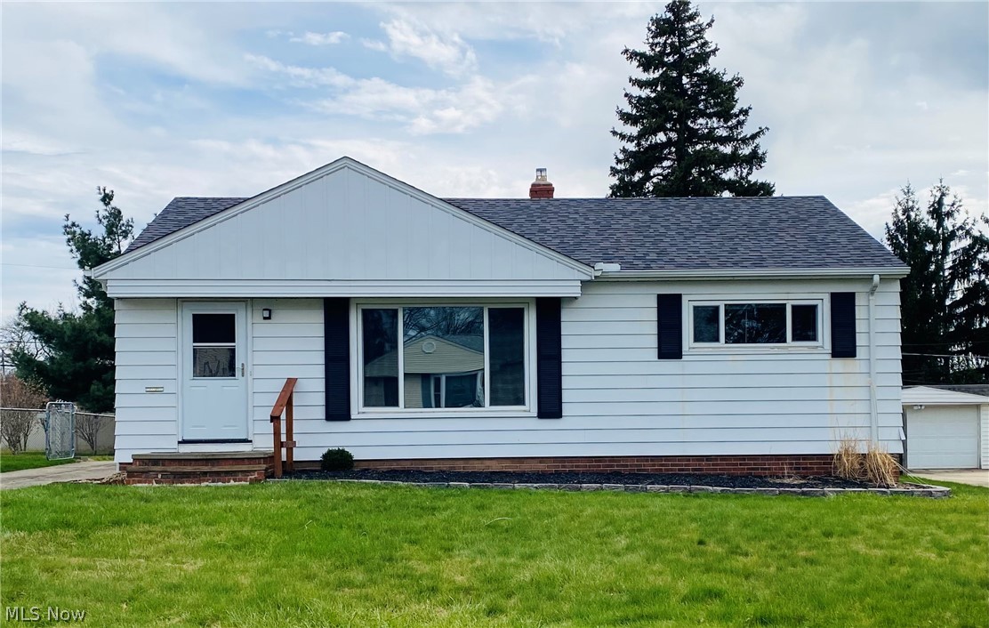 Miller Est#2 - Residential