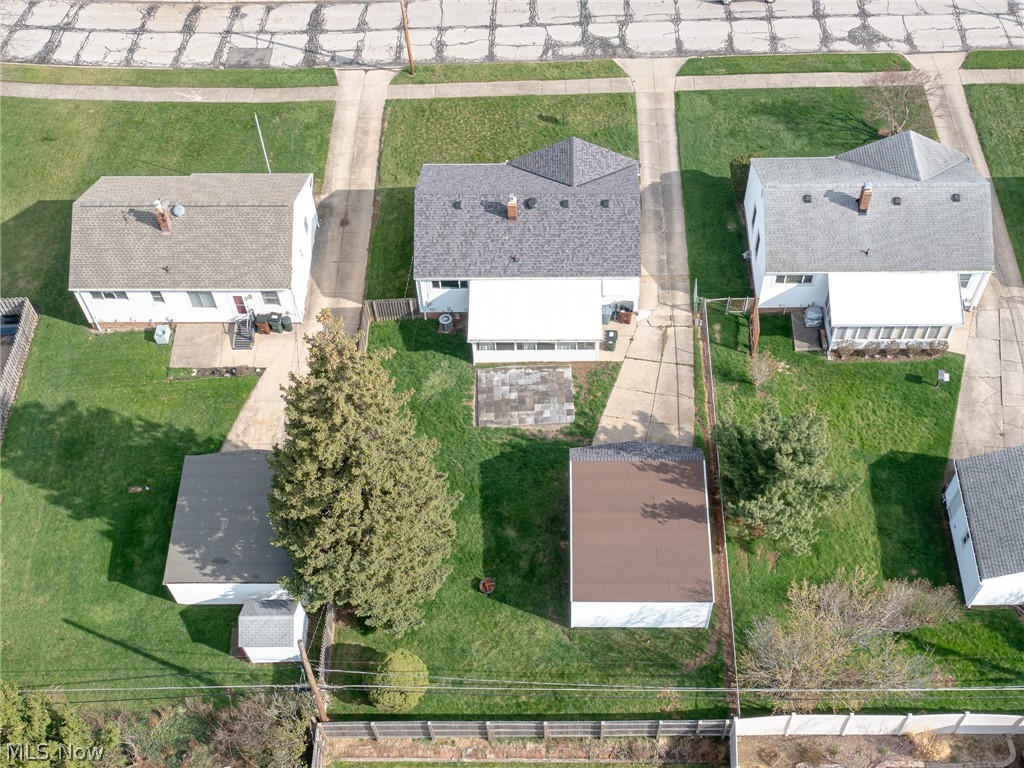 Miller Est#2 - Residential