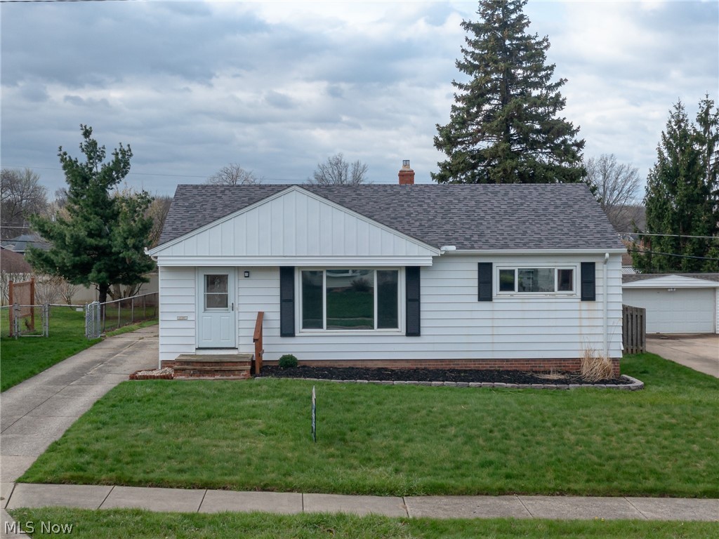 Miller Est#2 - Residential