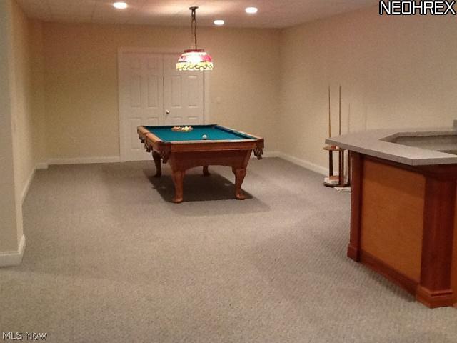 Reserve Run - Residential