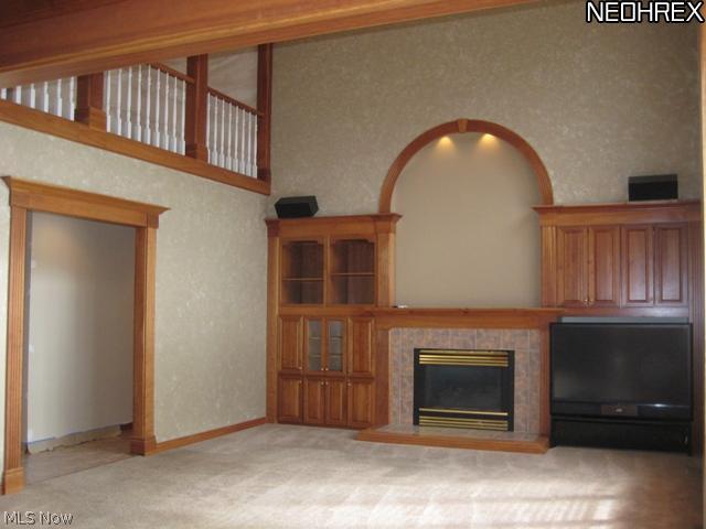 Reserve Run - Residential