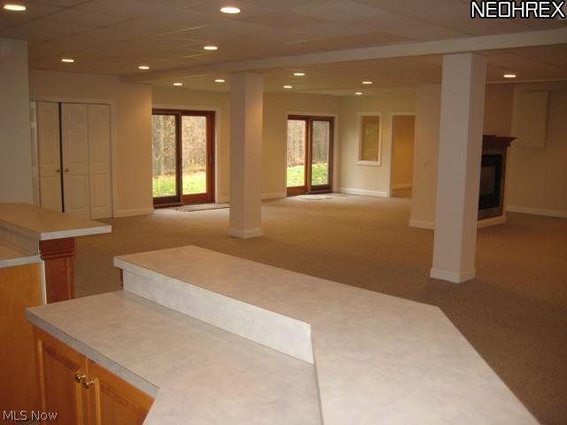 Reserve Run - Residential