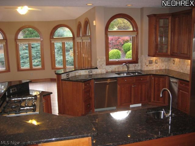 Reserve Run - Residential