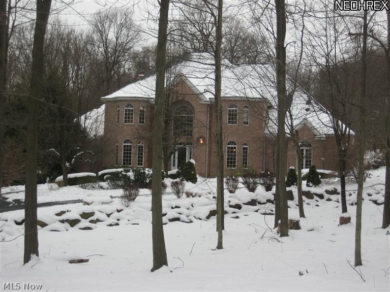 Reserve Run - Residential