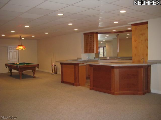 Reserve Run - Residential