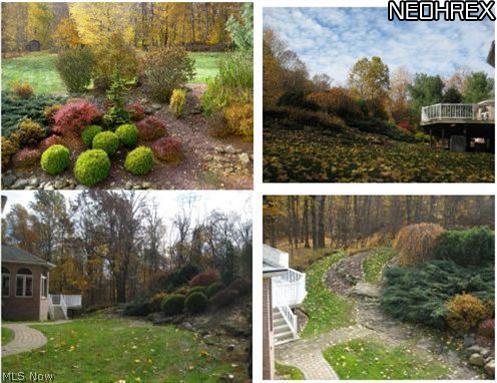 Reserve Run - Residential