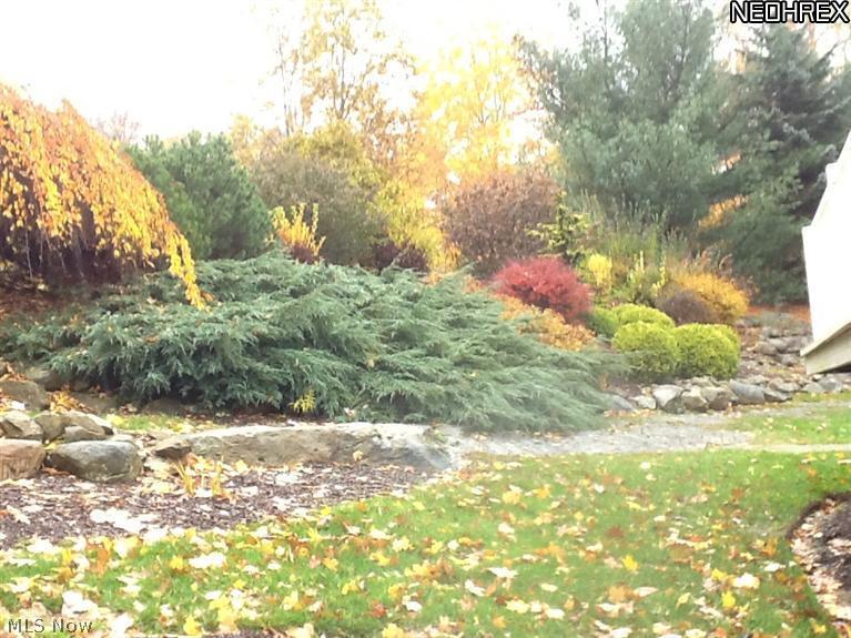 Reserve Run - Residential