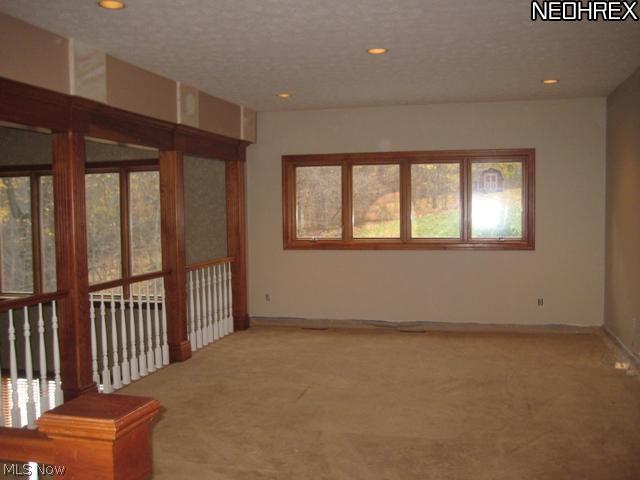 Reserve Run - Residential