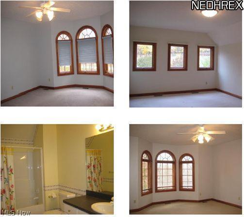 Reserve Run - Residential