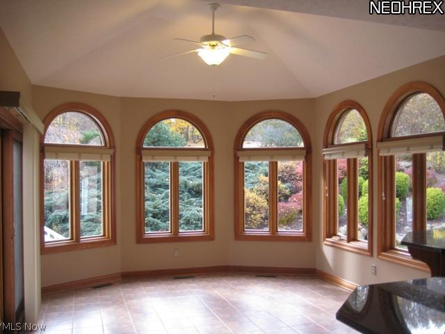 Reserve Run - Residential