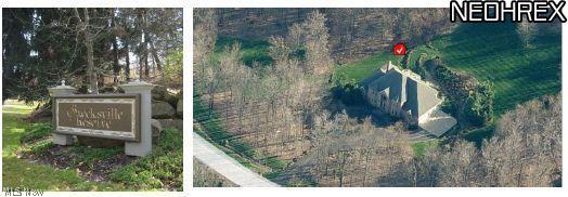 Reserve Run - Residential