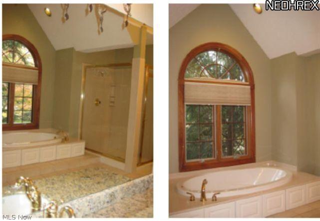 Reserve Run - Residential