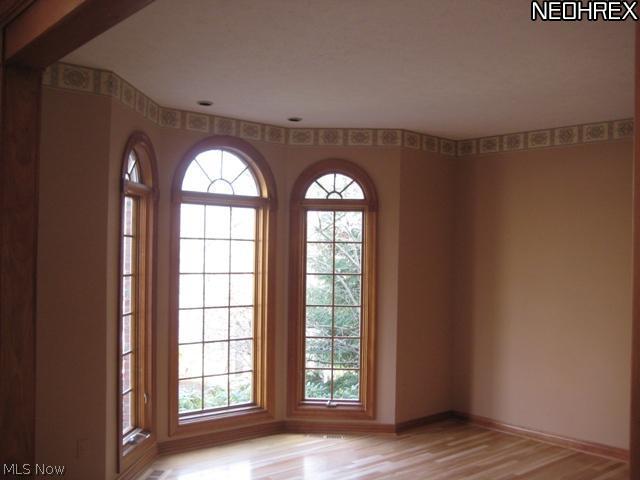 Reserve Run - Residential