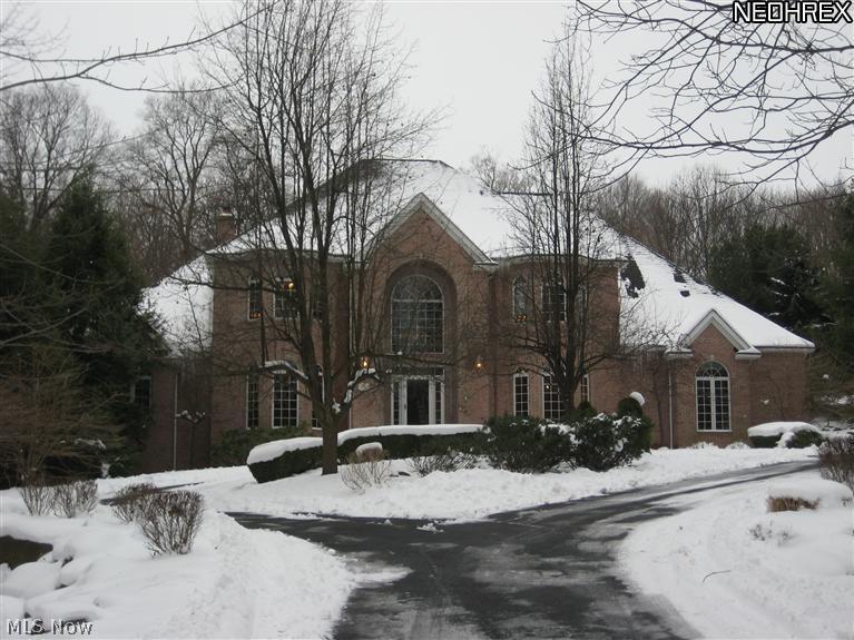 Reserve Run - Residential