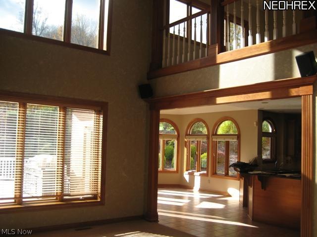 Reserve Run - Residential