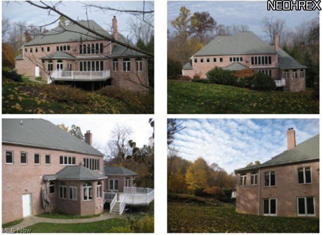 Reserve Run - Residential