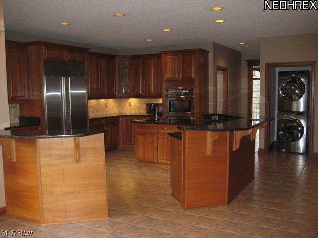 Reserve Run - Residential