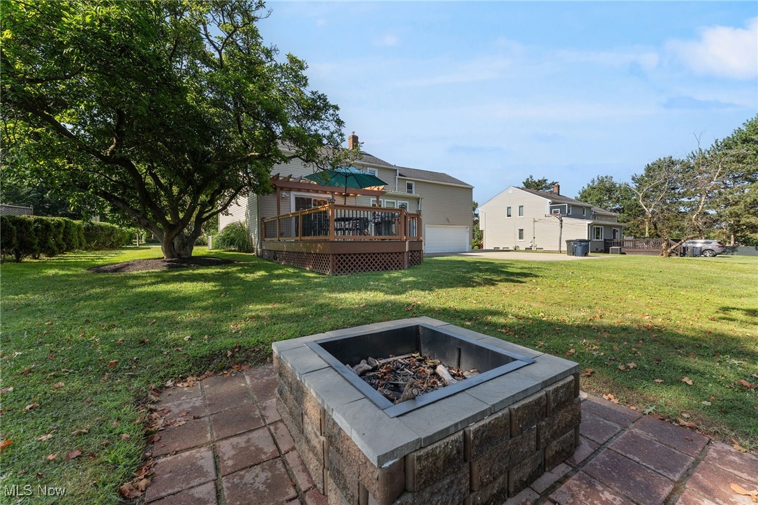 Fairmount Park Estates - Residential