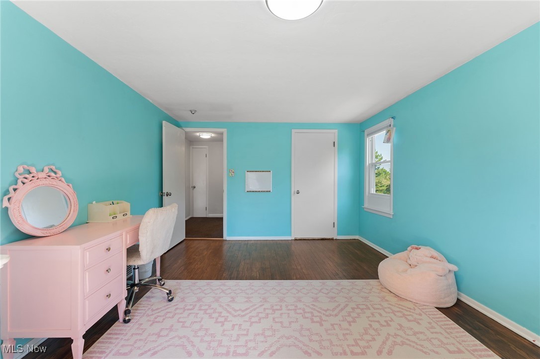 Fairmount Park Estates - Residential