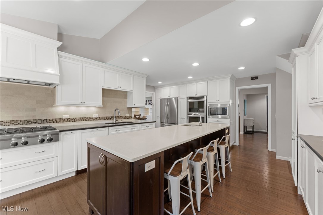 Fairmount Park Estates - Residential