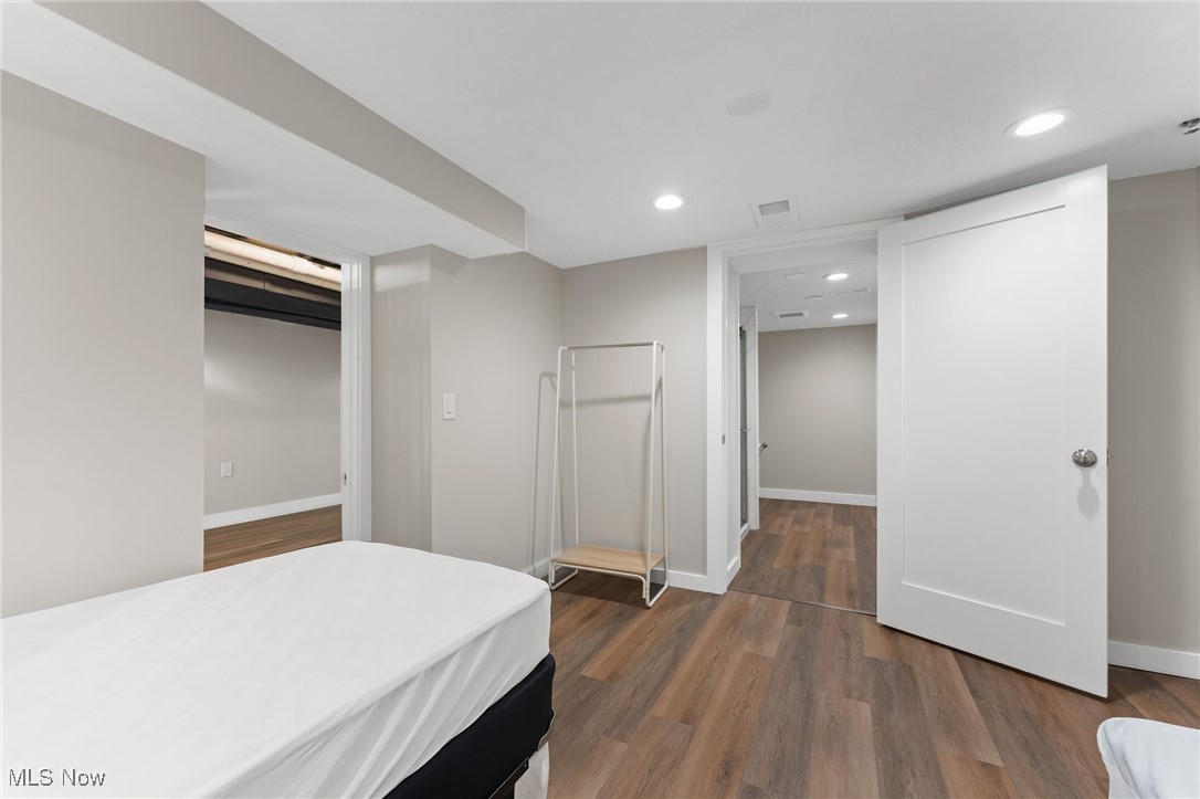 Fairmount Park Estates - Residential