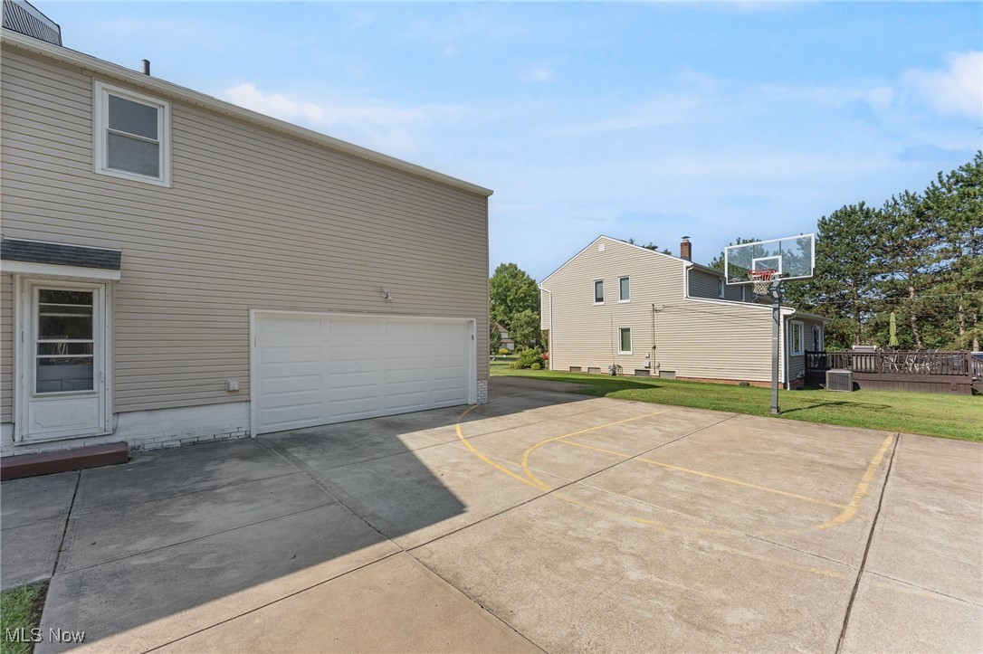 Fairmount Park Estates - Residential