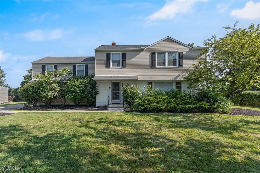 Fairmount Park Estates - Residential