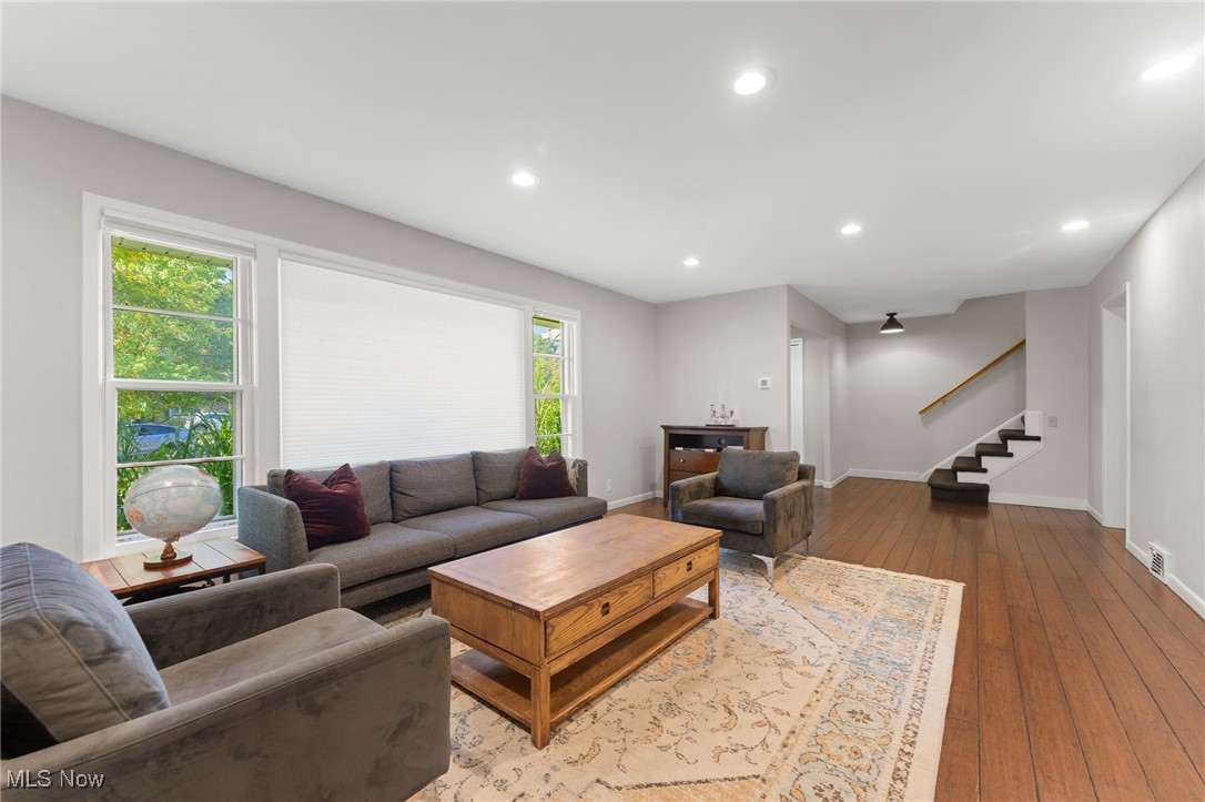 Fairmount Park Estates - Residential