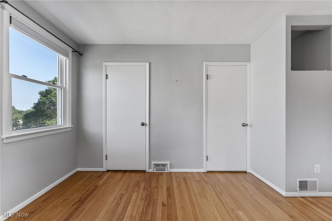 Fairmount Park Estates - Residential