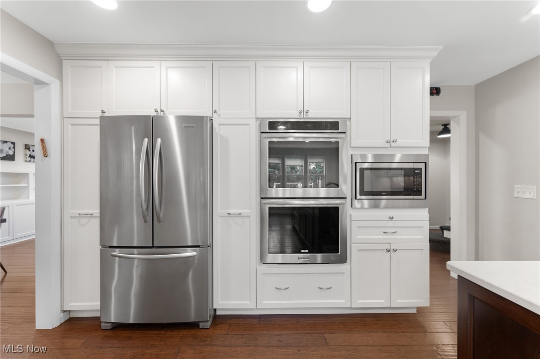 Fairmount Park Estates - Residential