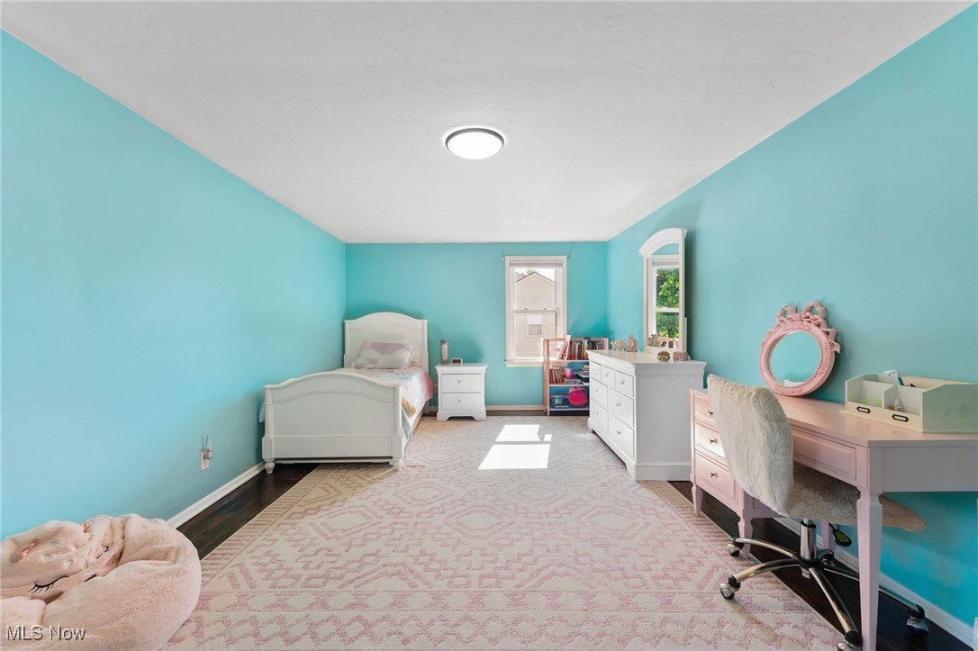 Fairmount Park Estates - Residential