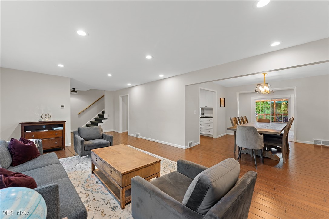 Fairmount Park Estates - Residential