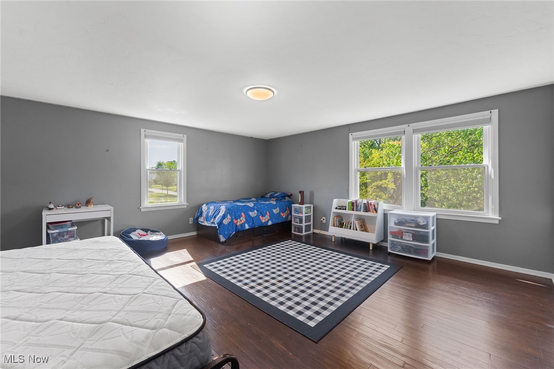 Fairmount Park Estates - Residential