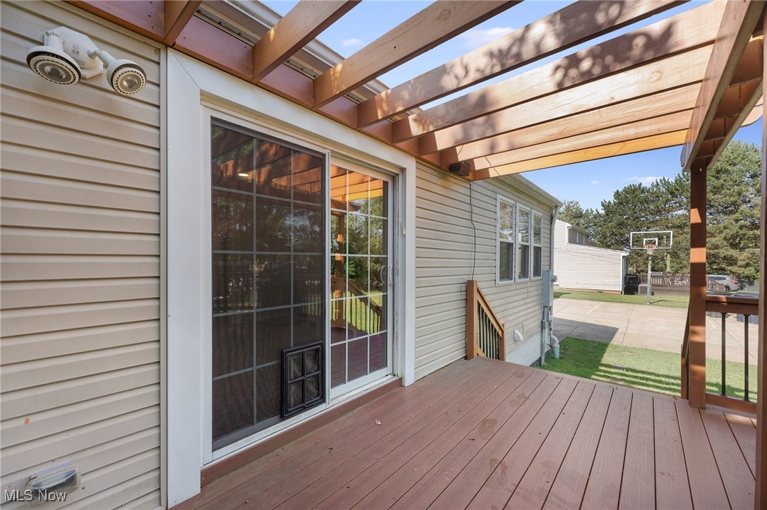 Fairmount Park Estates - Residential