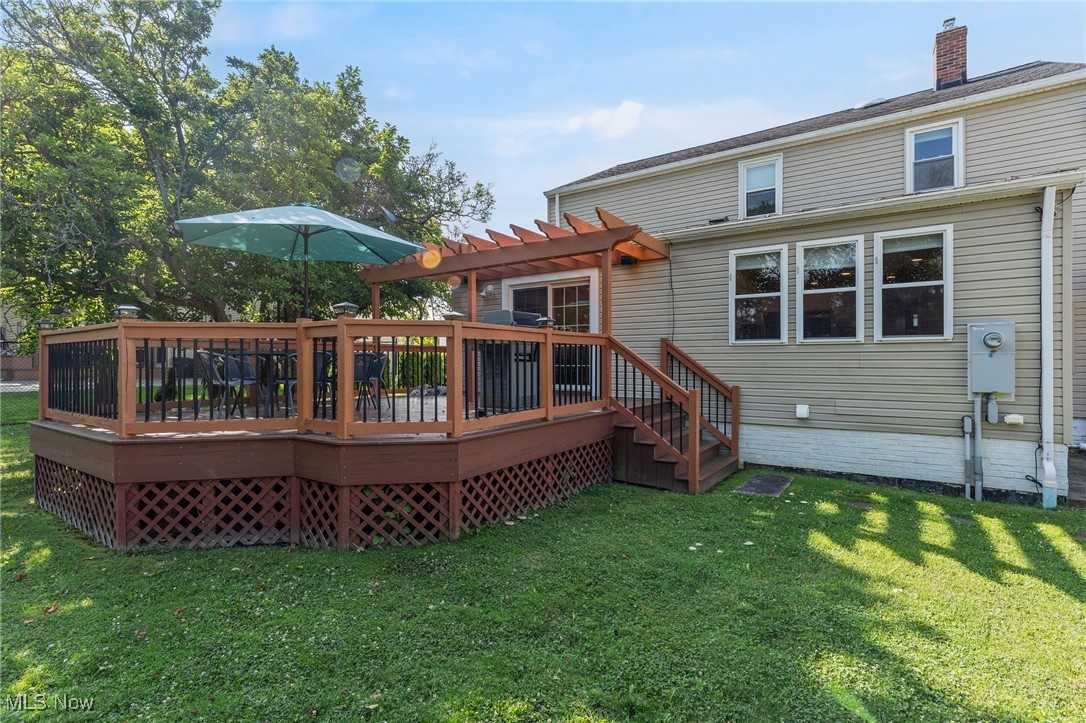 Fairmount Park Estates - Residential