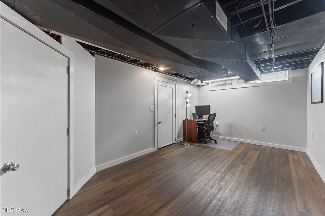 Fairmount Park Estates - Residential