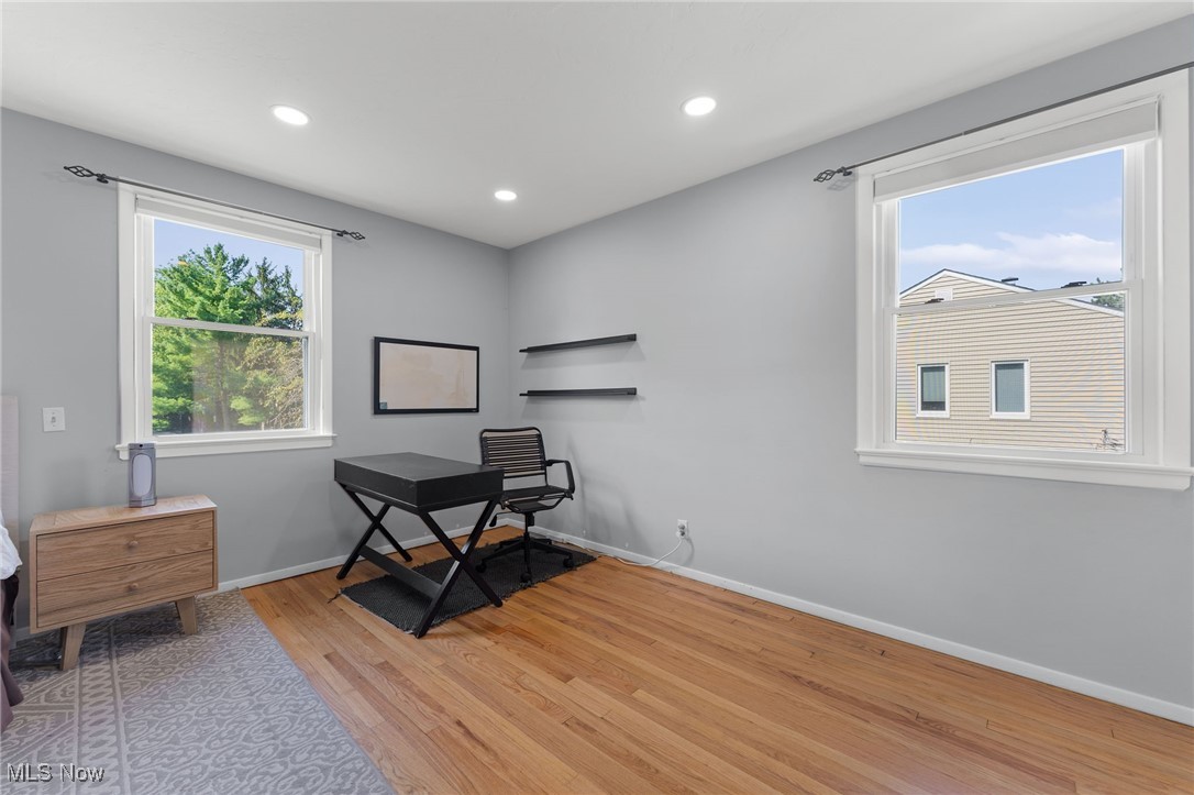 Fairmount Park Estates - Residential