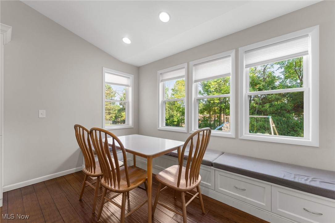 Fairmount Park Estates - Residential