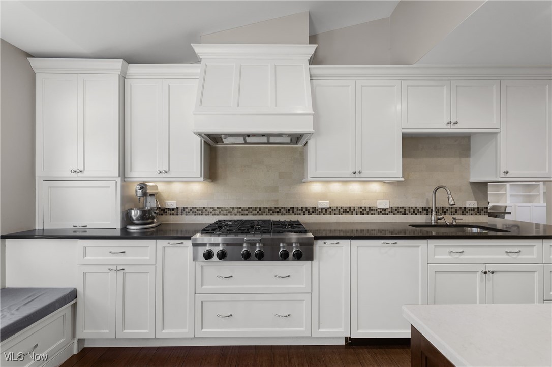 Fairmount Park Estates - Residential