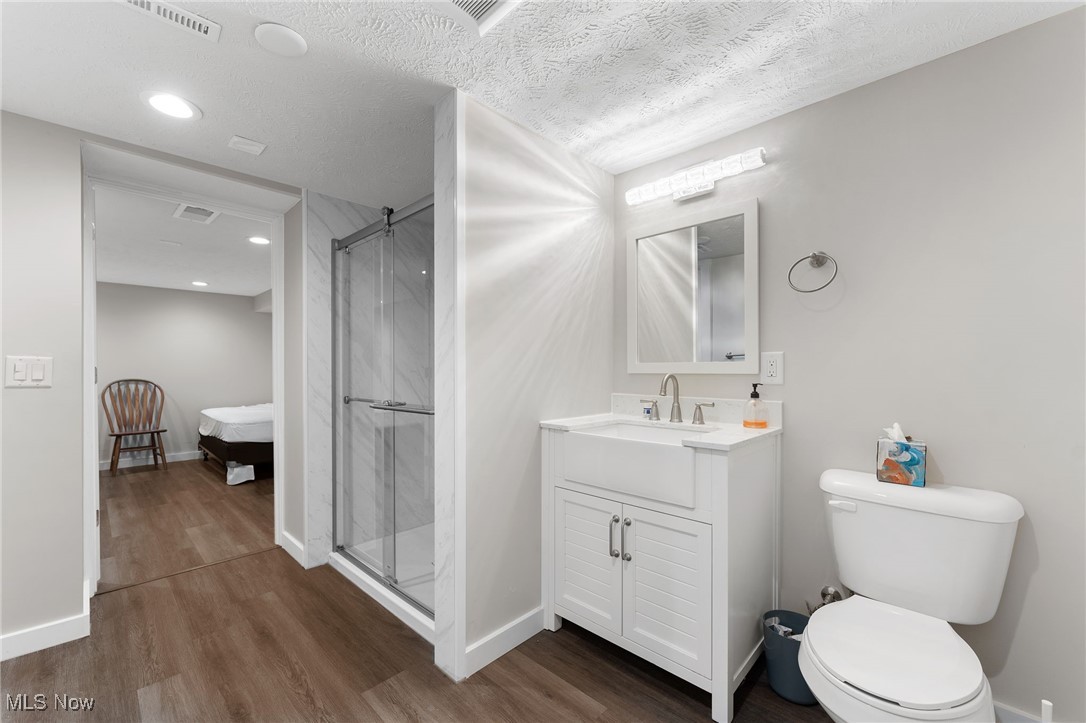 Fairmount Park Estates - Residential