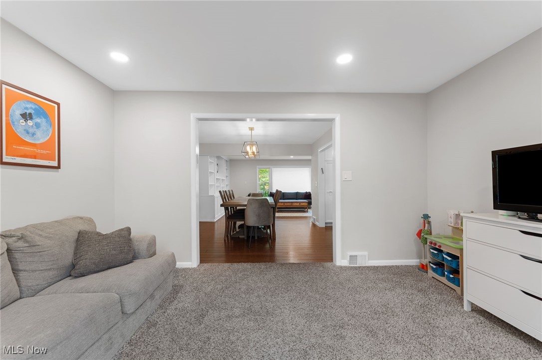 Fairmount Park Estates - Residential