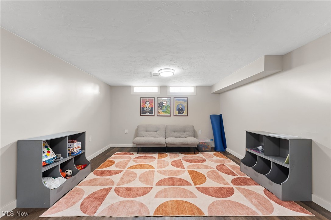 Fairmount Park Estates - Residential