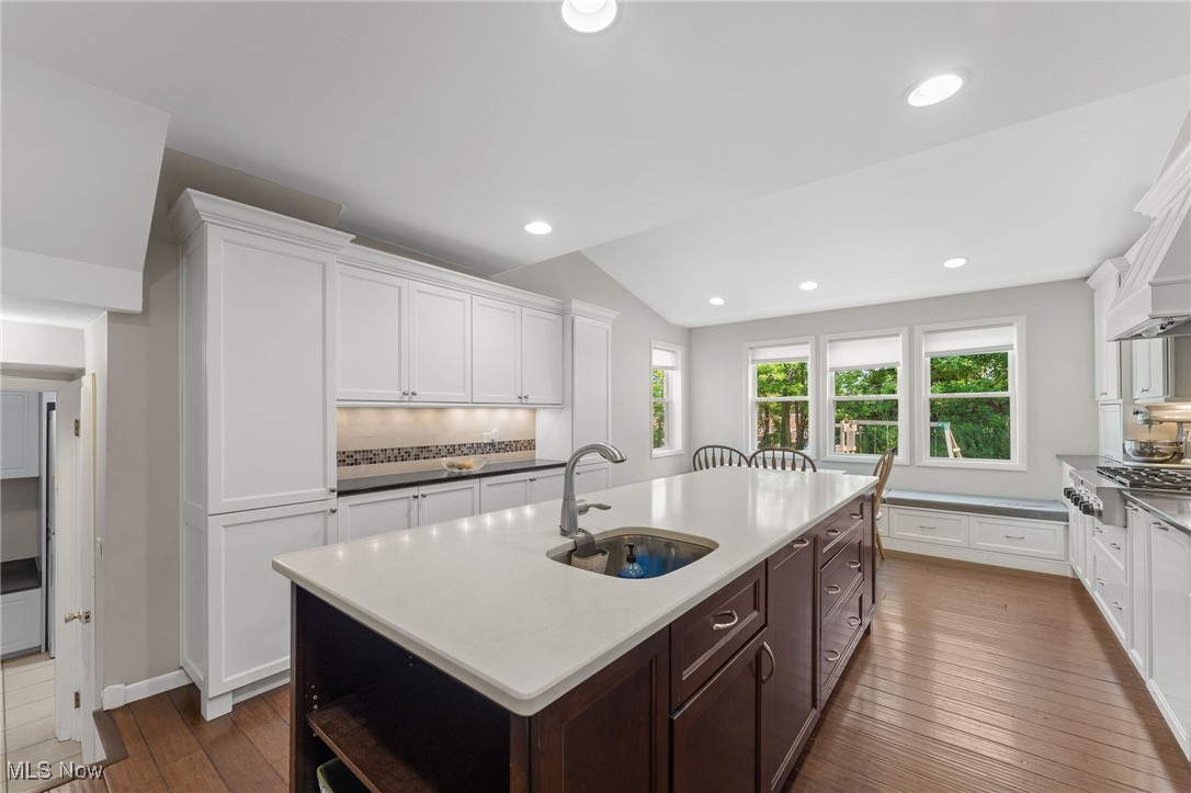 Fairmount Park Estates - Residential